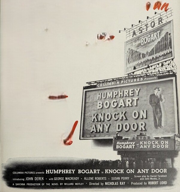 Trade ad detail (1949)