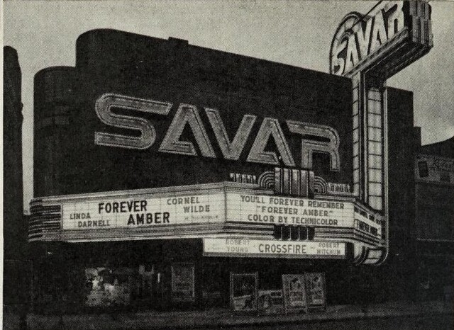 Trade ad detail (1948)