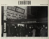 The Art Theater Movement (1948)