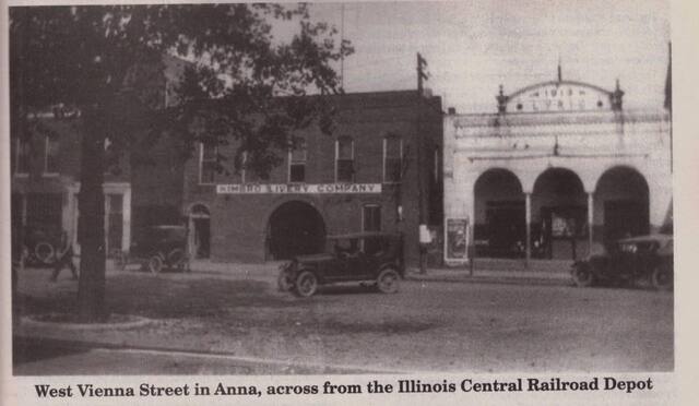 1929 photo credit Diana Fuller Moutell.