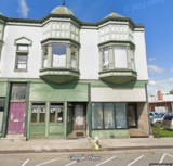 ["Lyric Theatre building in August 2022. Image credit Google Maps."]