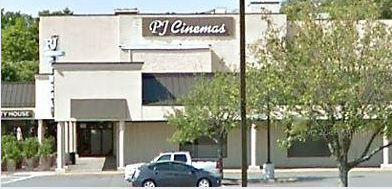 PJ Cinemas