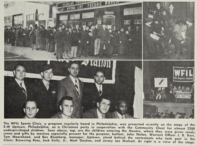 Community Service (1948)