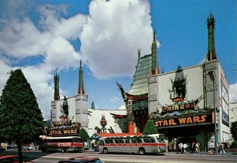 TCL Chinese Theatre