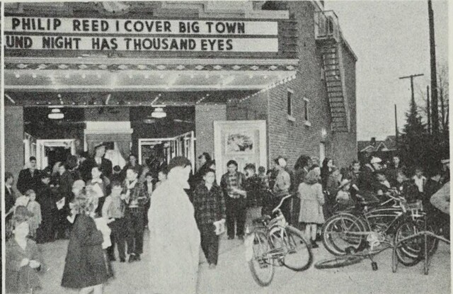 Community Service (1948)