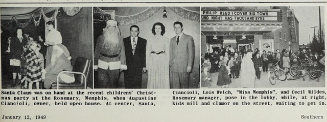 Community Service (1948)