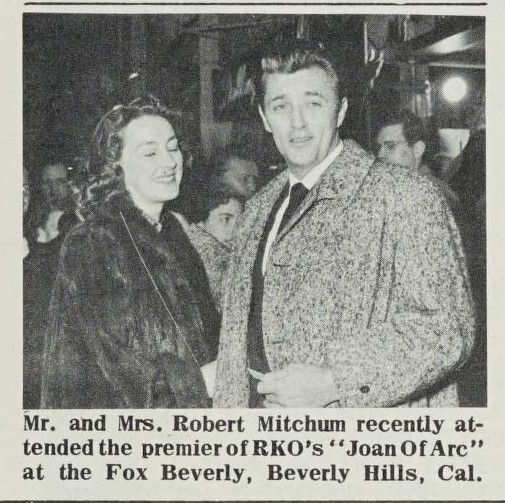 Premiere (1949)