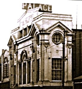 Hoyts Palace Theatre 693 Glenferrie Road, Melbourne, VIC