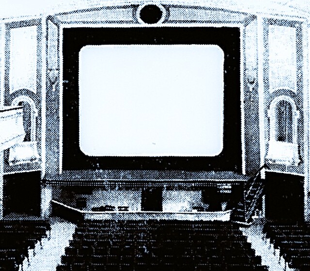 Hoyts Palace Theatre 693 Glenferrie Road, Melbourne, VIC