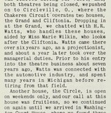 ["Lew Herb's Field Visit to Circleville (1949)"]