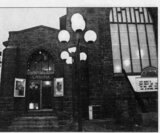 ["Based on the movies Spy Game and Out Cold, this photo is from 2001"]