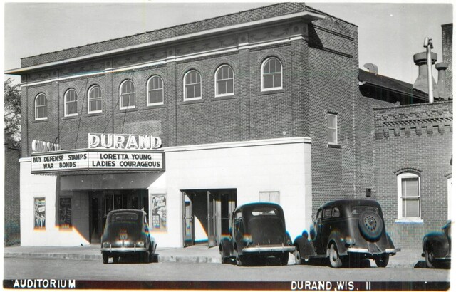 Durand Theatre
