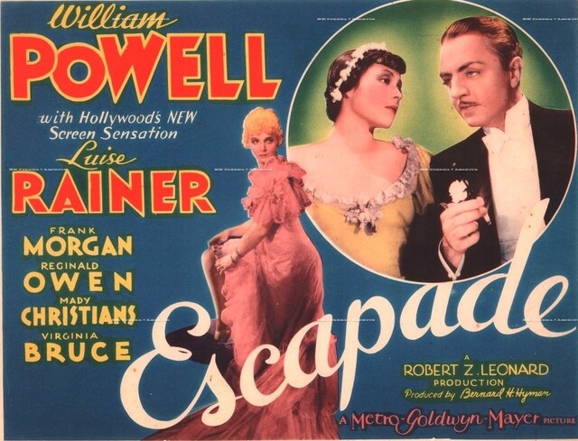 Mayfair Cinema Stepney