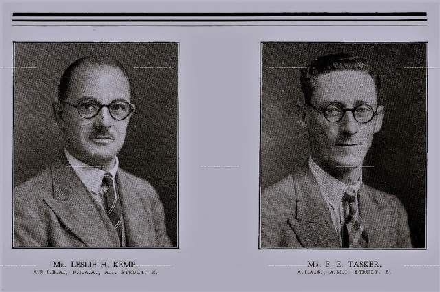 Mayfair Cinema Stepney