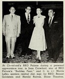 ["Promotion (1952)"]