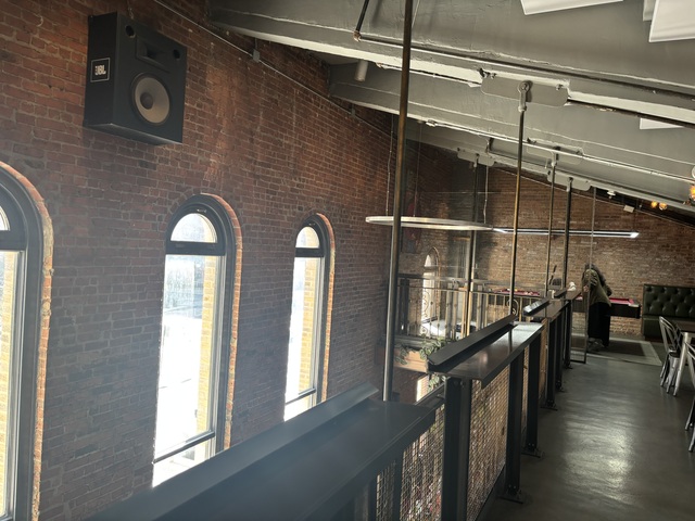 Nitehawk Cinema Prospect Park 3rd Floor