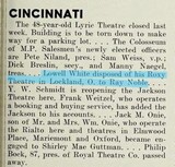 ["New Owner (1952)"]