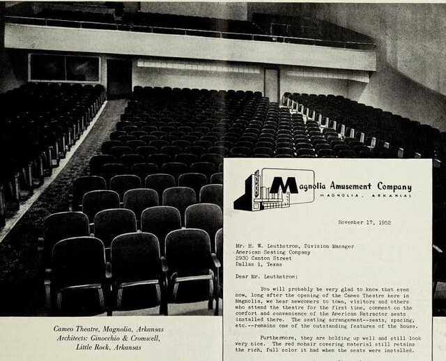 Trade ad detail (1953)