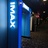 IMAX Screen signage