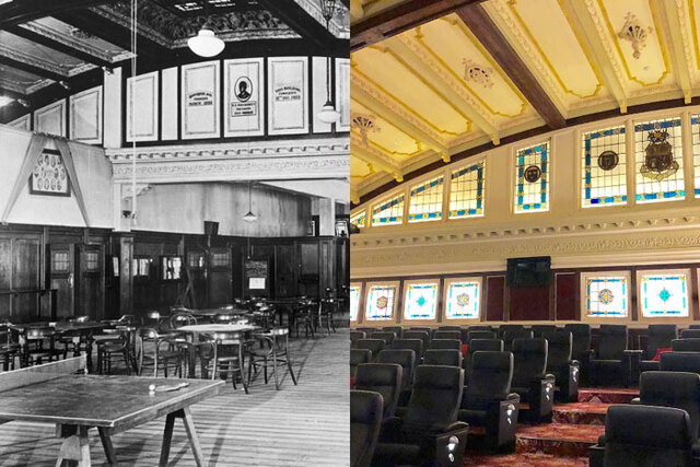 Elizabeth Picture Theatre