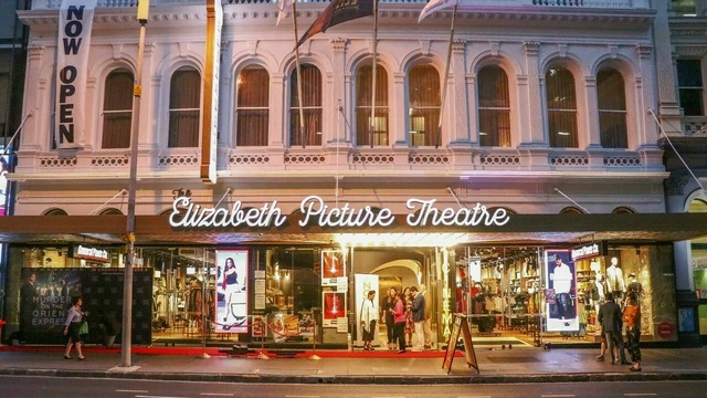 Elizabeth Picture Theatre