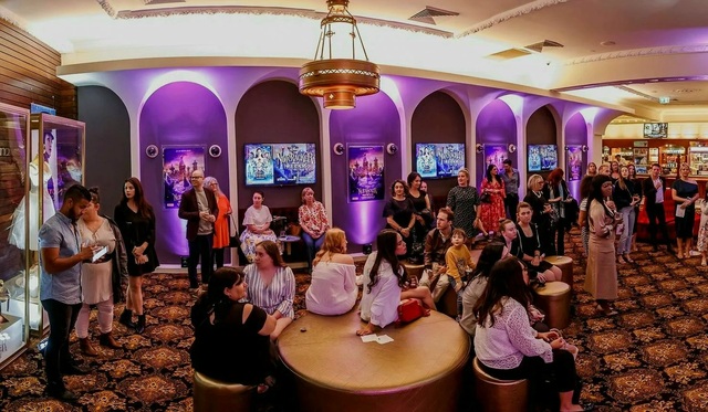 Elizabeth Picture Theatre