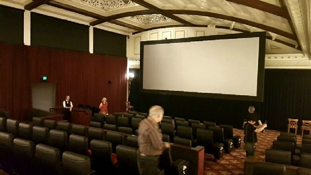 Elizabeth Picture Theatre