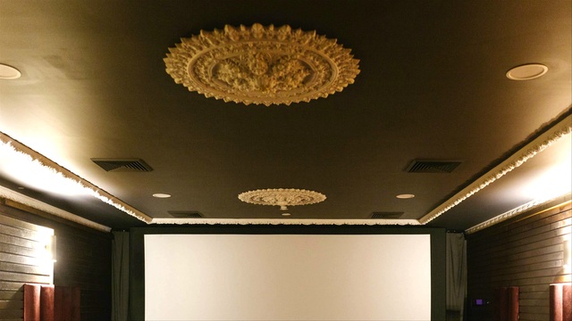 Elizabeth Picture Theatre