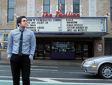 Nitehawk Cinema - Prospect Park