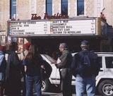 Nitehawk Cinema - Prospect Park