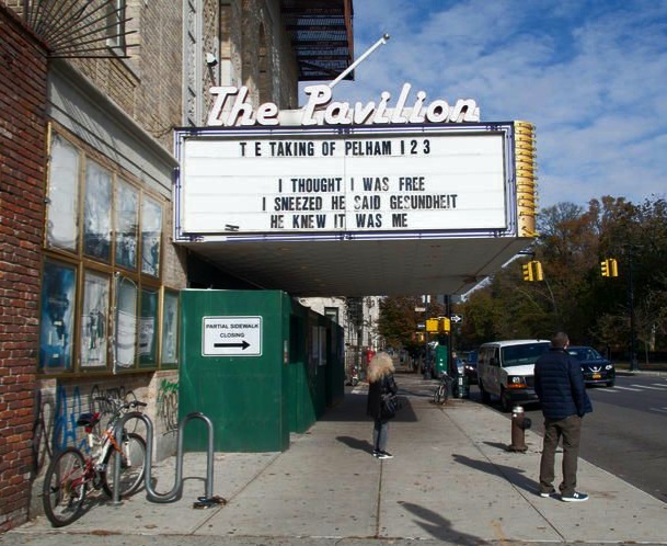 Nitehawk Cinema - Prospect Park