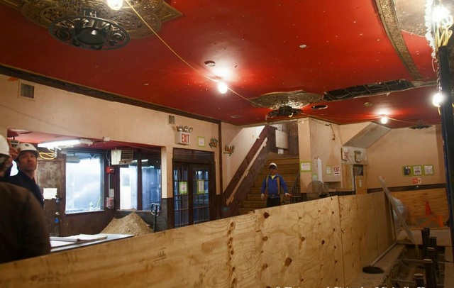 Nitehawk Cinema - Prospect Park