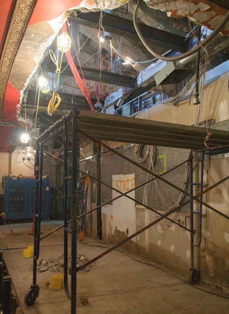 Nitehawk Cinema - Prospect Park