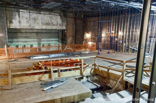 Nitehawk Cinema - Prospect Park