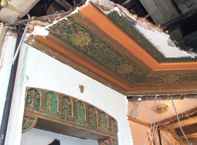 Nitehawk Cinema - Prospect Park