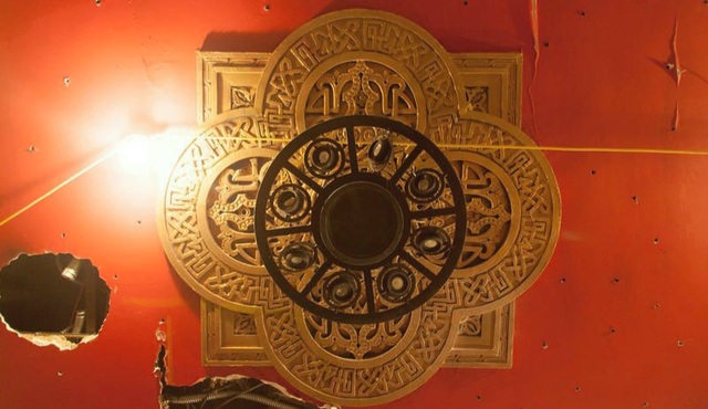 Nitehawk Cinema - Prospect Park