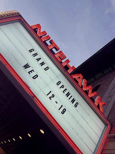 Nitehawk Cinema - Prospect Park