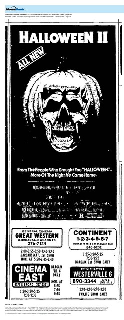 The Great Movie Franchises (1981)