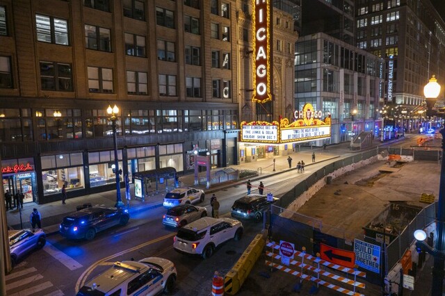 Chicago Theatre