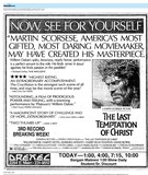 ["The Great Directors: Martin Scorsese (1988)"]