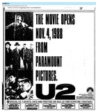 Eighties Concert Films (1988)