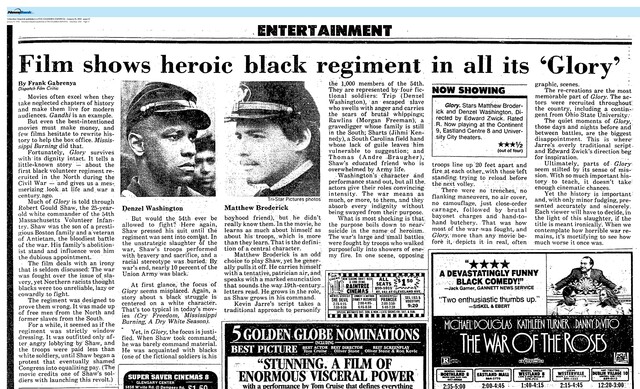 Blacks in Cinema (1990)
