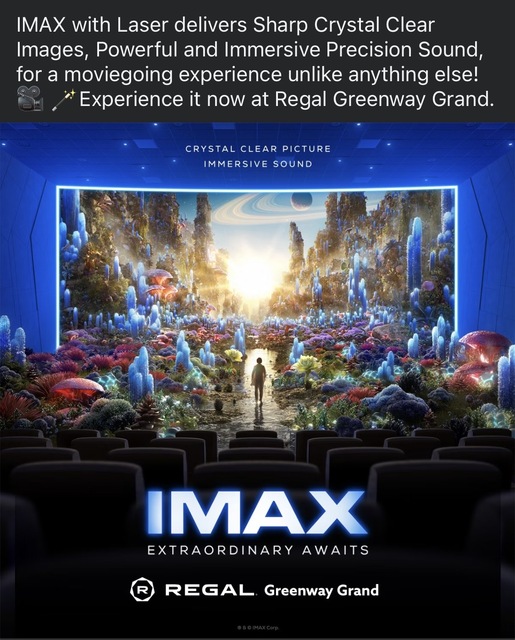 Regal Greenway Grand Palace