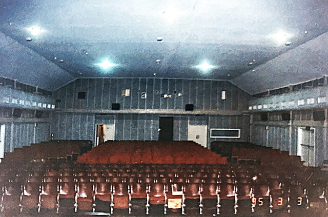 Liberty Theatre 81 Barrack Street, Perth, WA