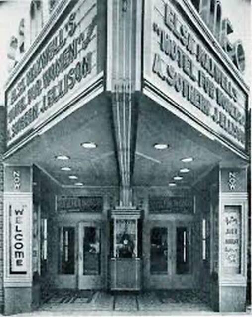 Ritz Theatre