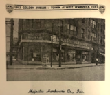 ["Majestic Theatre"]