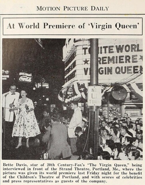 World Premiere (1955)