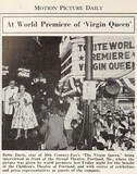 ["World Premiere (1955)"]