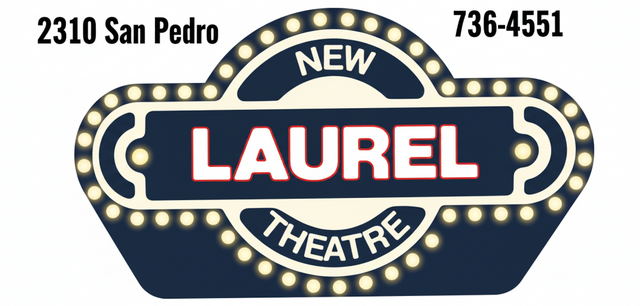 New Laurel Theater