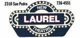 ["New Laurel Theater"]
